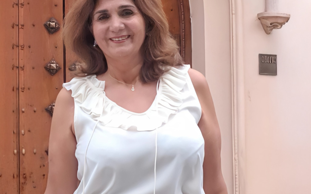 FORMACION EN CONSTELACIONES SISTEMICAS JURIDICAS CON DRA. SILVIA BARCELÓ